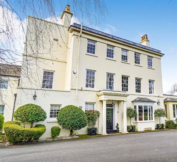 7 Bedroom Country House For Sale In Sion Hill, Wolverley, DY10