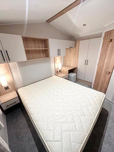 2 Bedroom Caravan For Sale In Carnforth, Lancashire, LA6