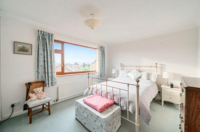 4 Bedroom Detached House For Sale In Ham Close, Charlton Kings, Cheltenham, GL52