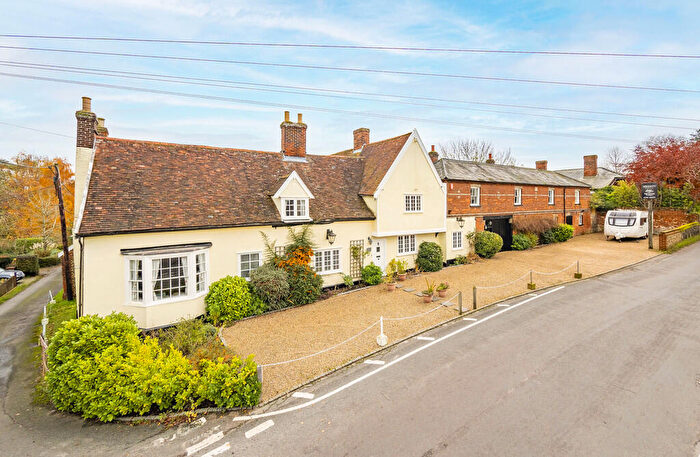 14 Bedroom House For Sale In Glemsford, Sudbury, Suffolk, CO10