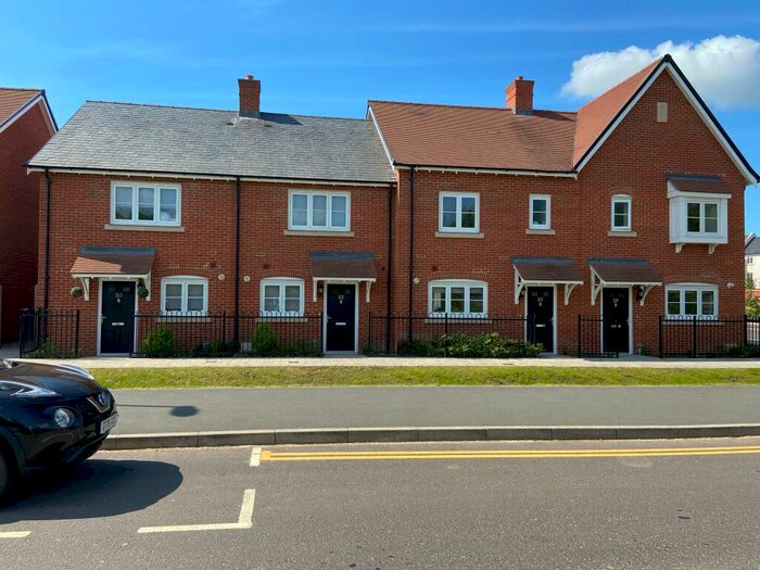 3 Bedroom House To Rent In Berewood, PO7