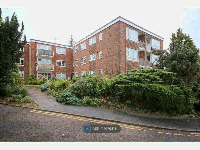 2 Bedroom Flat To Rent In Chilston Road, Tunbridge Wells, TN4