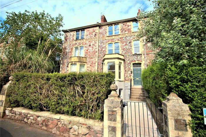 2 Bedroom Apartment To Rent In Elliston Road, Bristol, BS6