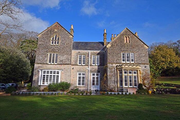 Studio To Rent In Main Road, Cleeve, BS49