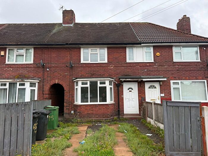 2 Bedroom Terraced House To Rent In Cardinal Square, Leeds, West Yorkshire, LS11