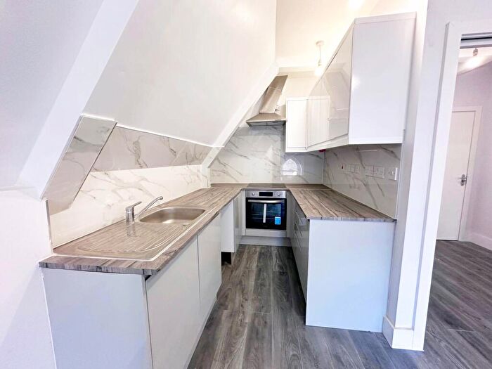 1 Bedroom Flat To Rent In Dartford Road, March, PE15