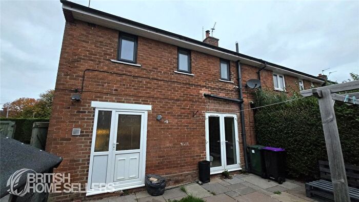 3 Bedroom End Terrace House For Sale In Hoe View Road, Cropwell Bishop, Nottingham, Nottinghamshire, NG12