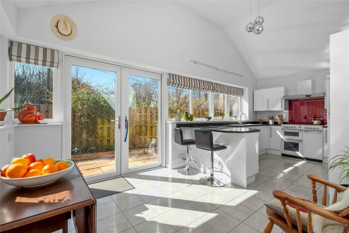 4 Bedroom Bungalow For Sale In Owermoigne, Dorset, DT2