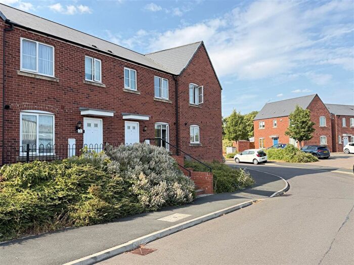 3 Bedroom Property For Sale In Hankinson Road, Warwick, CV34