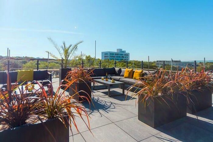 1 Bedroom Flat To Rent In Commercial Road, Poole, BH14