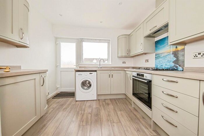 3 Bedroom Semi-Detached Bungalow For Sale In Rebow Road, Harwich, CO12
