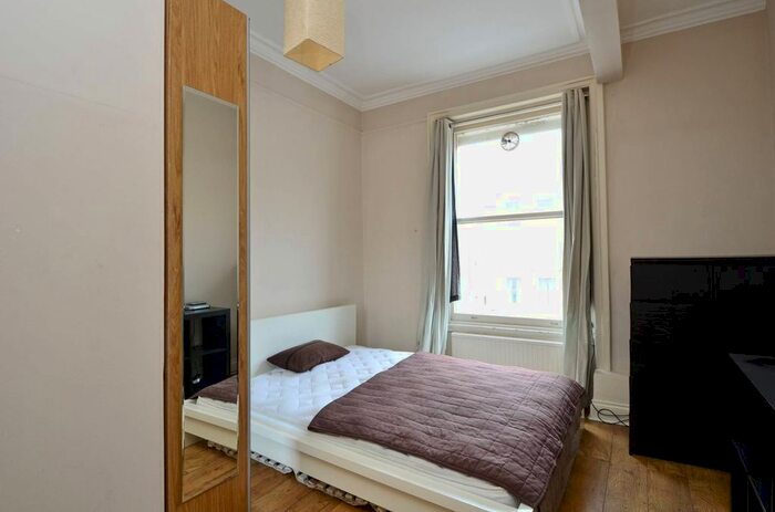 Studio To Rent In Elvaston Place, South Kensington, London, SW7
