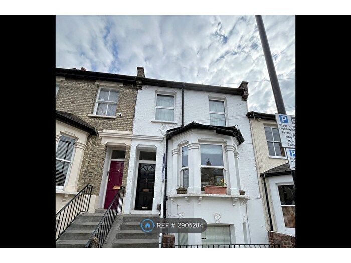 1 Bedroom Flat To Rent In Chiswick, London, W4