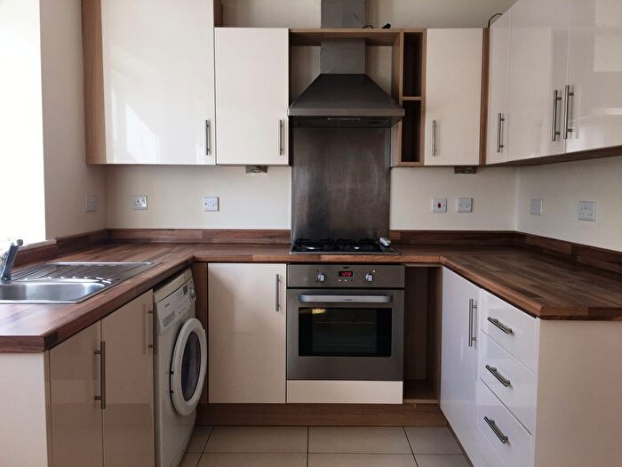 2 Bedroom Property To Rent In Parliament Court, Derby, DE22