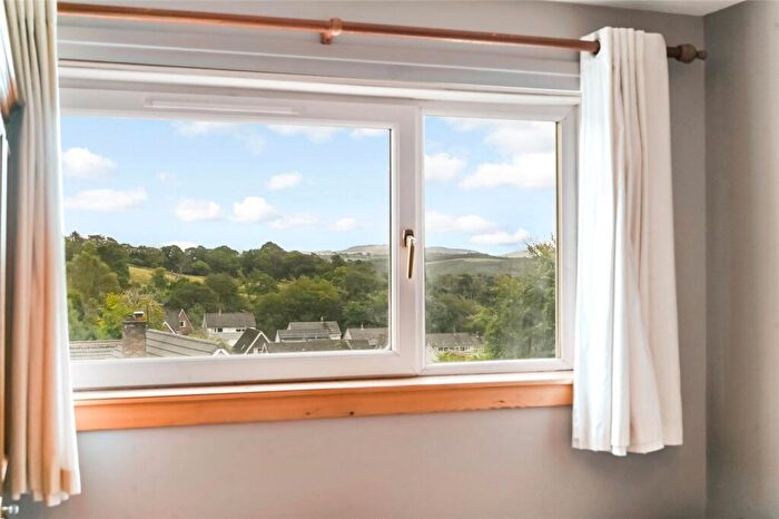 4 Bedroom Detached House For Sale In Tigh Na Craig, High Street, Dollar, Clackmannanshire, FK14