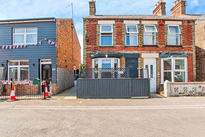 3 Bedroom Terraced House For Sale In Prince Street, Wisbech, PE13