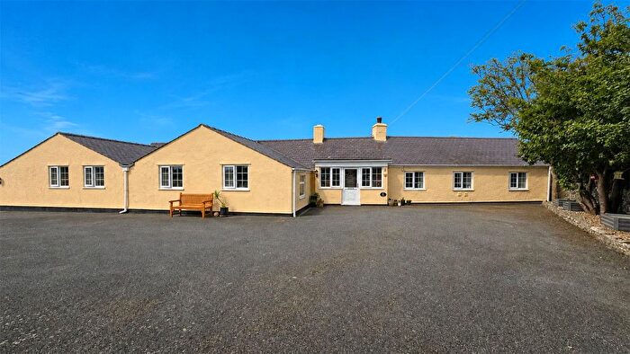 7 Bedroom Bungalow For Sale In Llanfair Yn Neubwll, Holyhead, Sir Ynys Mon, LL65