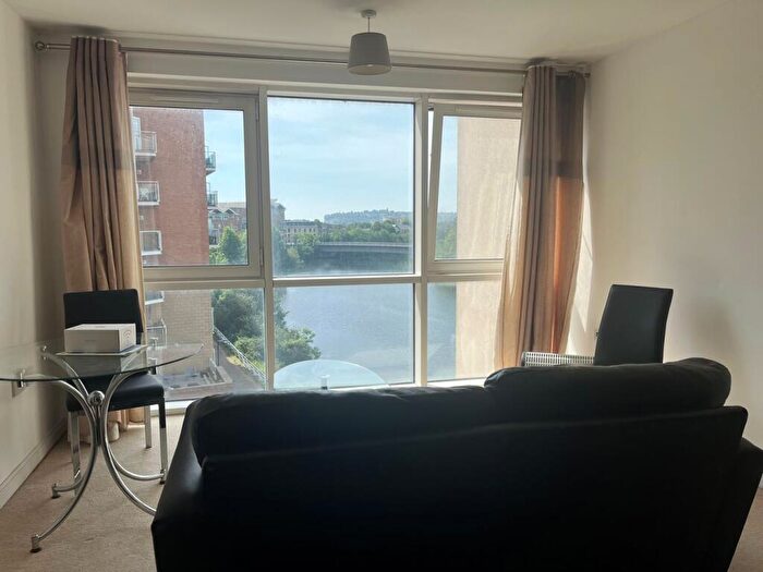Studio For Sale In Heol Glan Rheidol, Cardiff, CF10