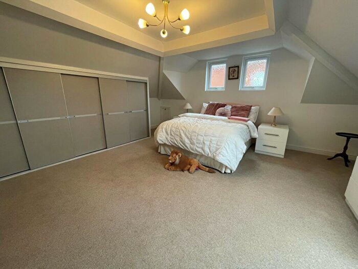 2 Bedroom Bungalow To Rent In Brenden Avenue, Somercotes, Alfreton, DE55