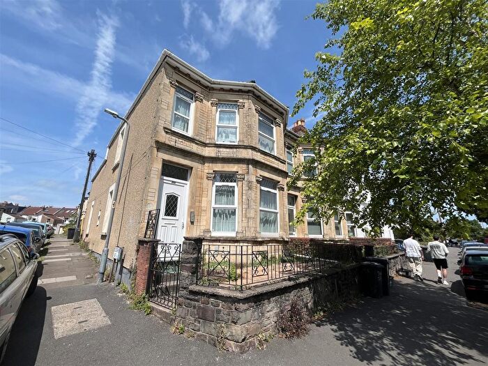 2 Bedroom Flat To Rent In B Ashley Down Road, Bristol, BS7