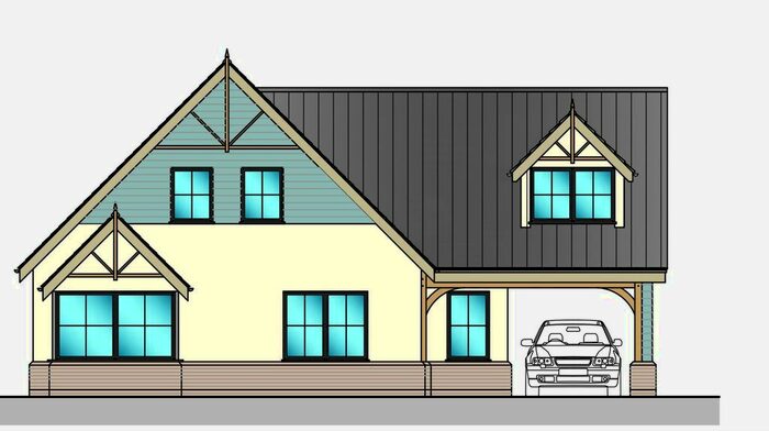 Land For Sale In Shepherdsgate Road, Tilney All Saints, King's Lynn, PE34
