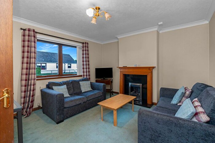 2 Bedroom Semi-Detached House To Rent In Rig Street, Aberlady, East Lothian, EH32