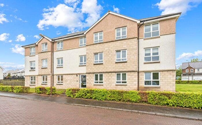 2 Bedroom Flat For Sale In Wordie Road, Stirling, FK7
