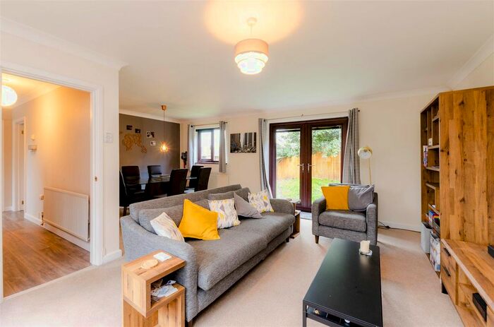 4 Bedroom Detached House To Rent In Blakeney Close, Norwich, NR4