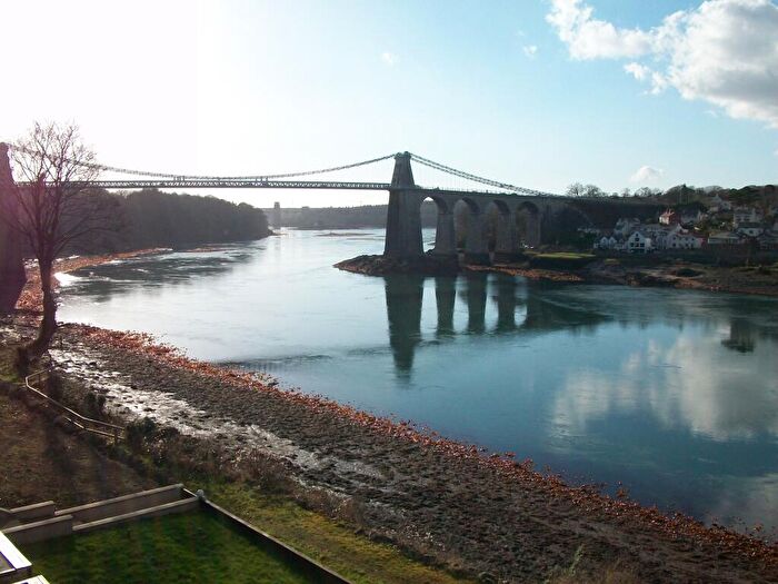 3 Bedroom House To Rent In Holyhead Road, Bangor, LL57