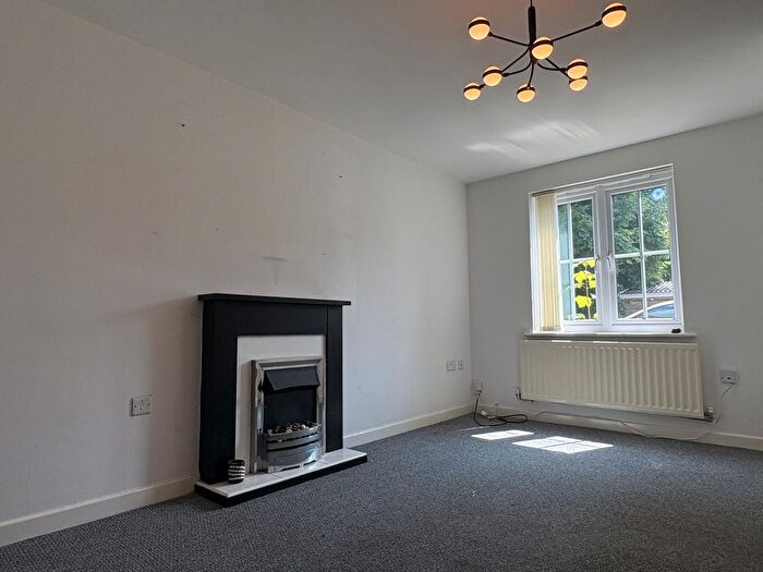 3 Bedroom Terraced House To Rent In Barlow Close, Bury, BL9