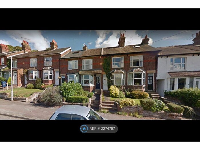 2 Bedroom Terraced House To Rent In Hivings Hill, Chesham, HP5