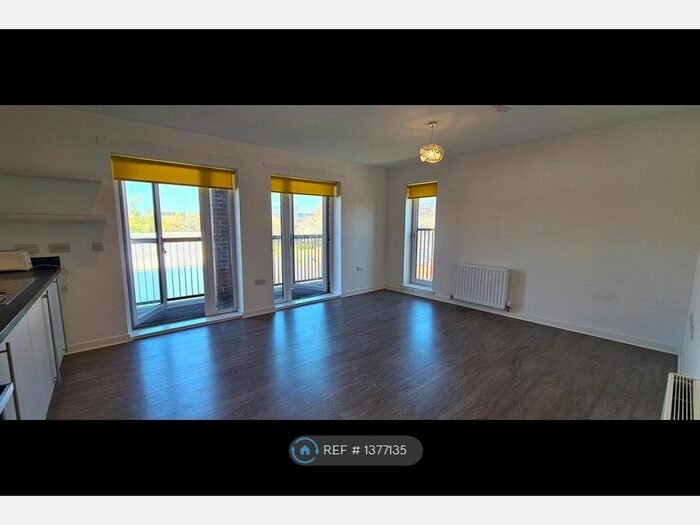 2 Bedroom Flat To Rent In South Portland Street, Glasgow, G5