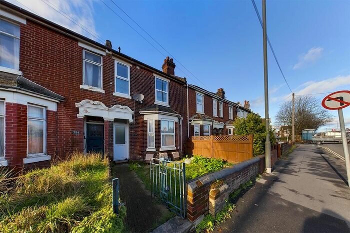 Studio To Rent In Southampton Road, Eastleigh, SO50