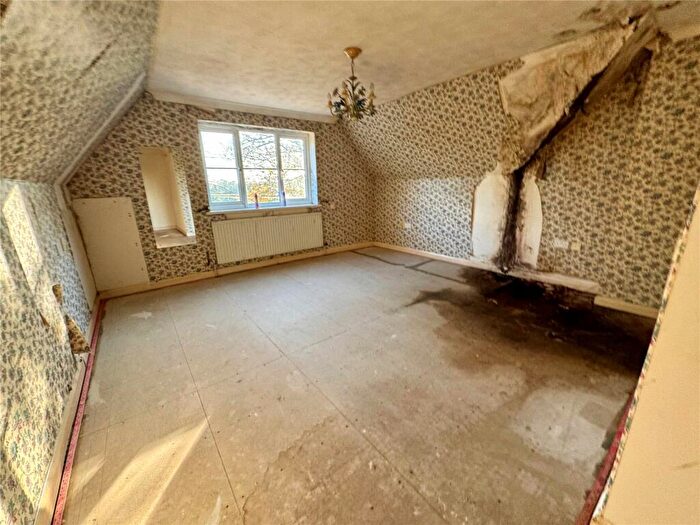 4 Bedroom Detached House For Sale In Pockthorpe Loke, Hickling, Norwich, Norfolk, NR12