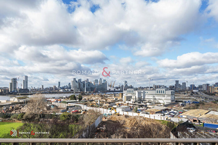 2 Bedroom Apartment To Rent In Mill Building, Riverscape, E16