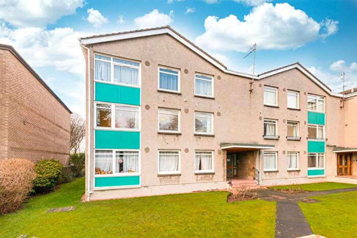 3 Bedroom Flat For Sale In Merchiston Gardens, Merchiston, Edinburgh, EH10