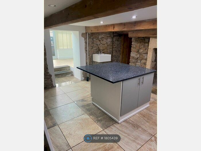 2 Bedroom End Of Terrace House To Rent In Catlow Terrace, Barrow, Clitheroe, BB7