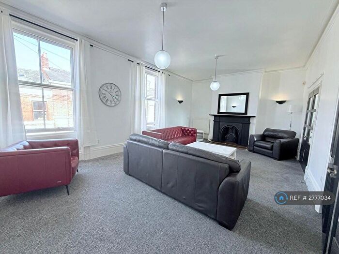 1 Bedroom Flat To Rent In Bairstow Street, Preston, PR1