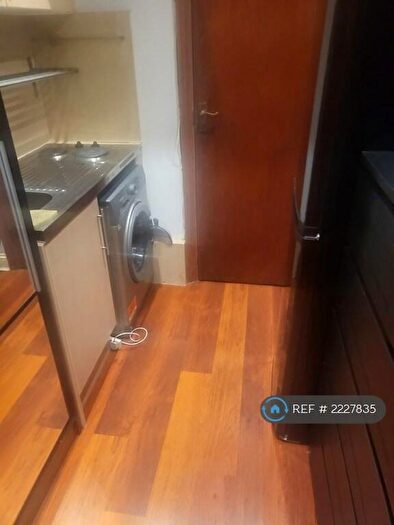 Studio To Rent In Kenton, Harrow, HA3