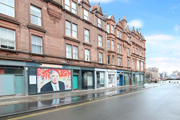 1 Bedroom Flat For Sale In / Henderson Street, Edinburgh, EH6
