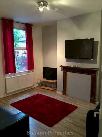4 Bedroom Terraced House To Rent In &#; Pppw, Patten Street, Withington, M20