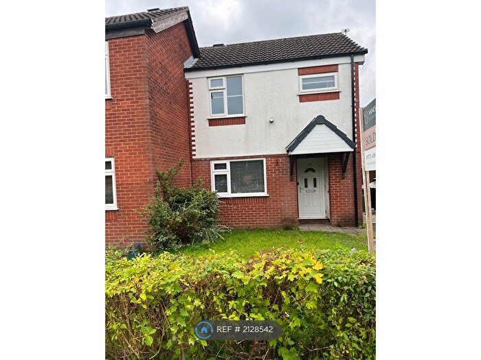 2 Bedroom Semi-Detached House To Rent In Masonwood, Preston, PR2