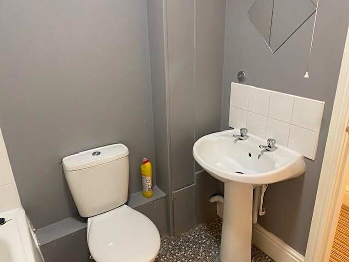Studio To Rent In Station Road, Little Sutton, Ellesmere Port, CH66