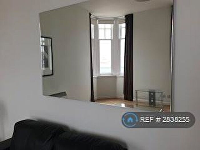 1 Bedroom Flat To Rent In Market Street, Aberdeen, AB11