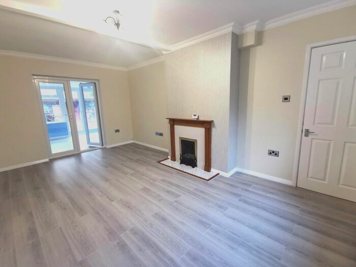3 Bedroom Terraced House To Rent In New Ashby Road, Loughborough LE11