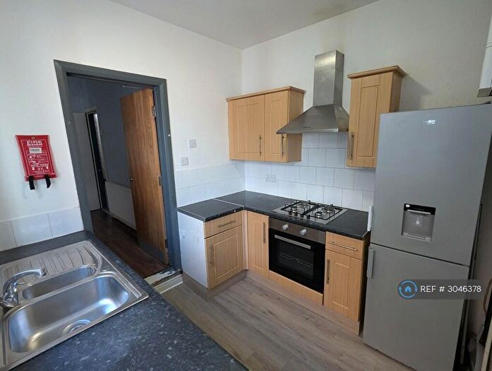 4 Bedroom Terraced House To Rent In Minton St, Hull, HU5