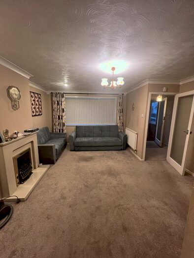 1 Bedroom Terraced House To Rent In Baynes Close, Enfield, EN1