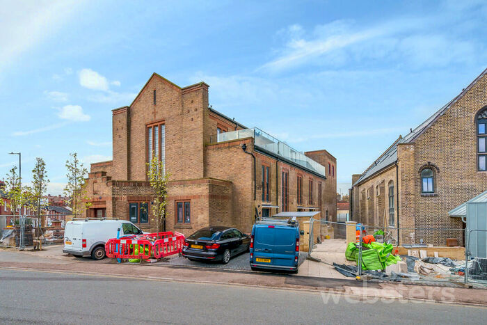 1 Bedroom Apartment To Rent In Park Lane, Norwich, NR2