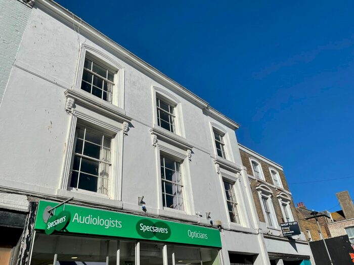 2 Bedroom Flat To Rent In High Street, Deal, Kent, CT14