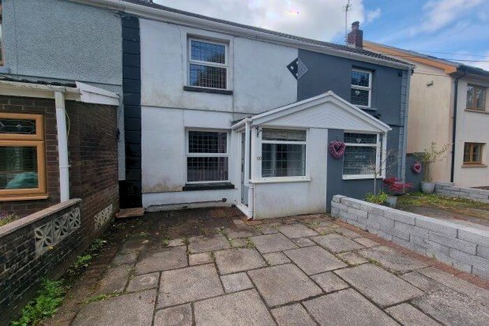 3 Bedroom Property To Rent In Heol Morlais, Kidwelly, SA17